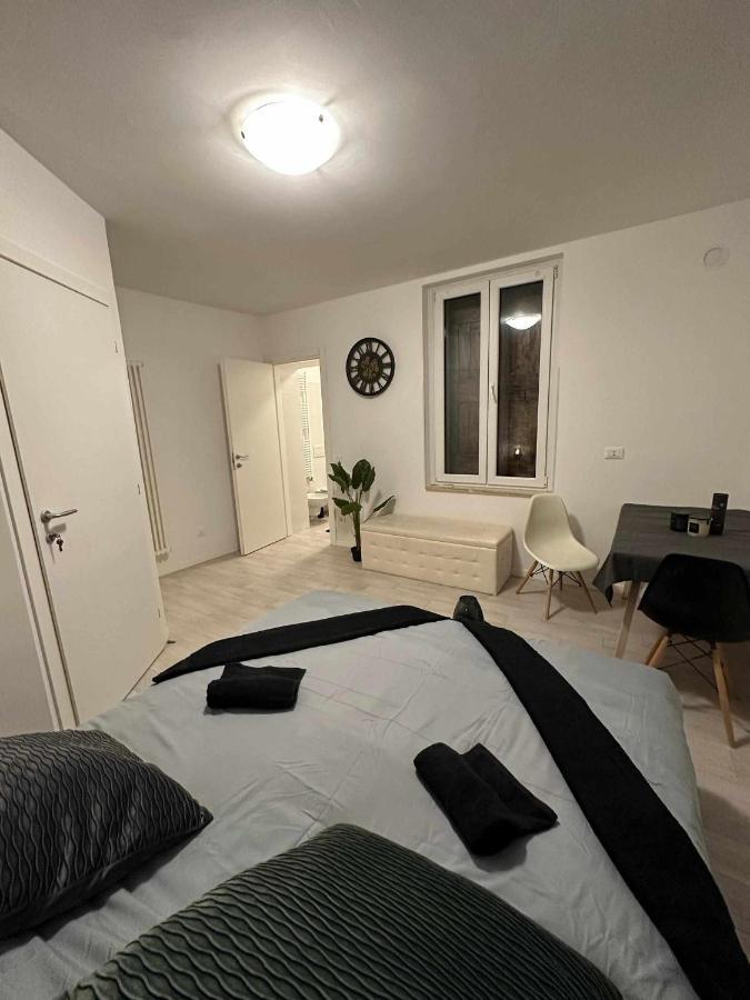 Destiny Home 3 Verona Borgo Roma Eksteriør bilde