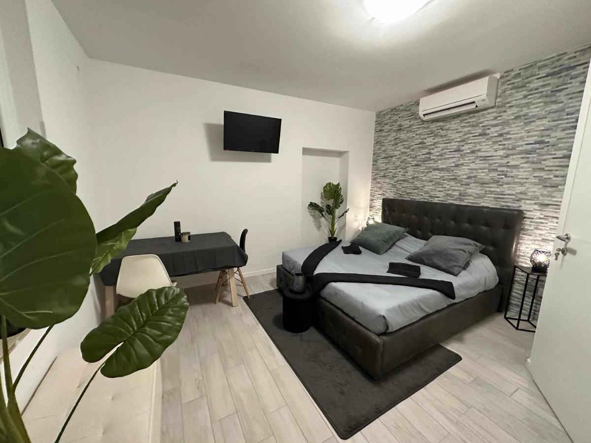 Destiny Home 3 Verona Borgo Roma Eksteriør bilde