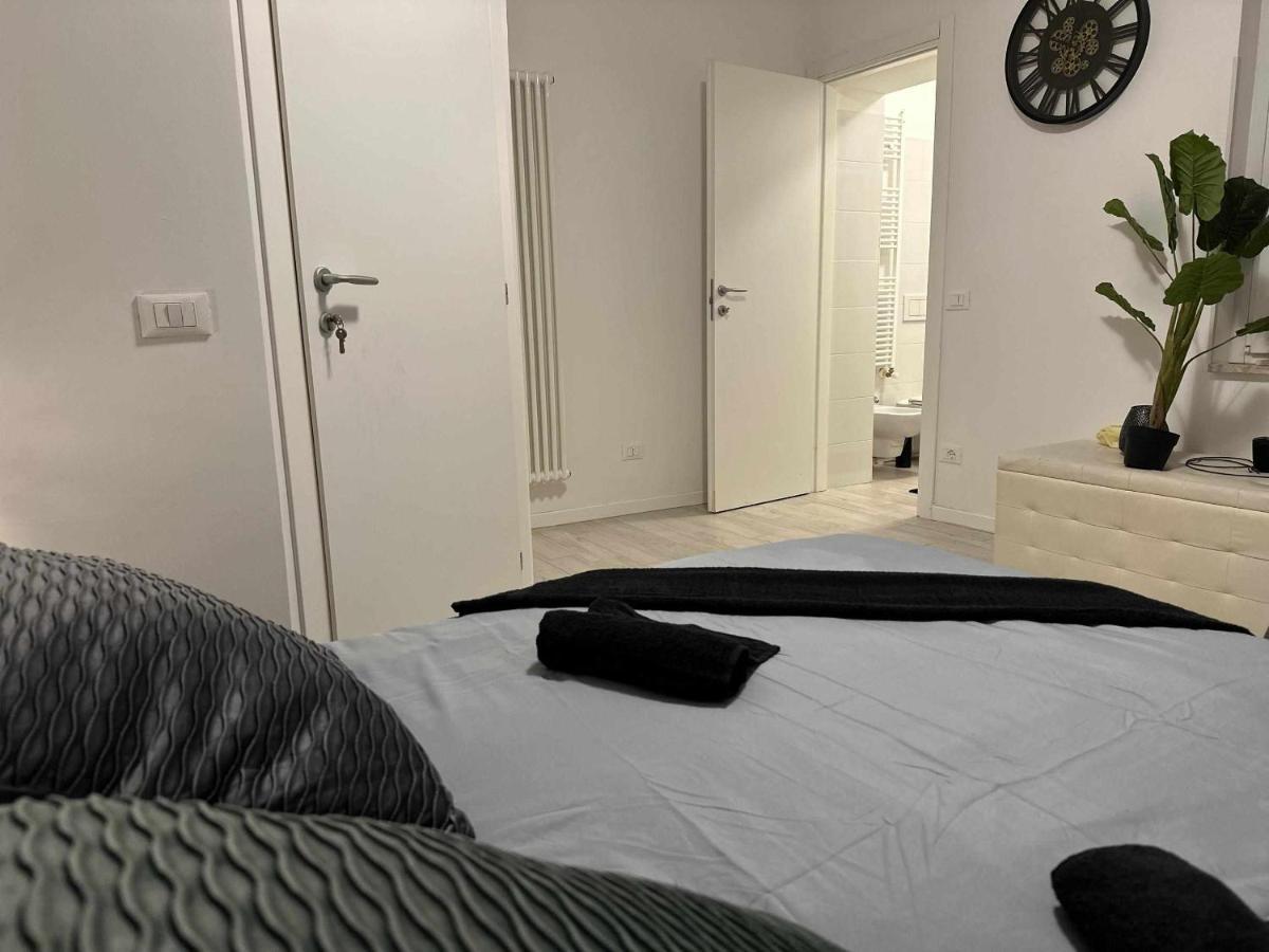 Destiny Home 3 Verona Borgo Roma Eksteriør bilde