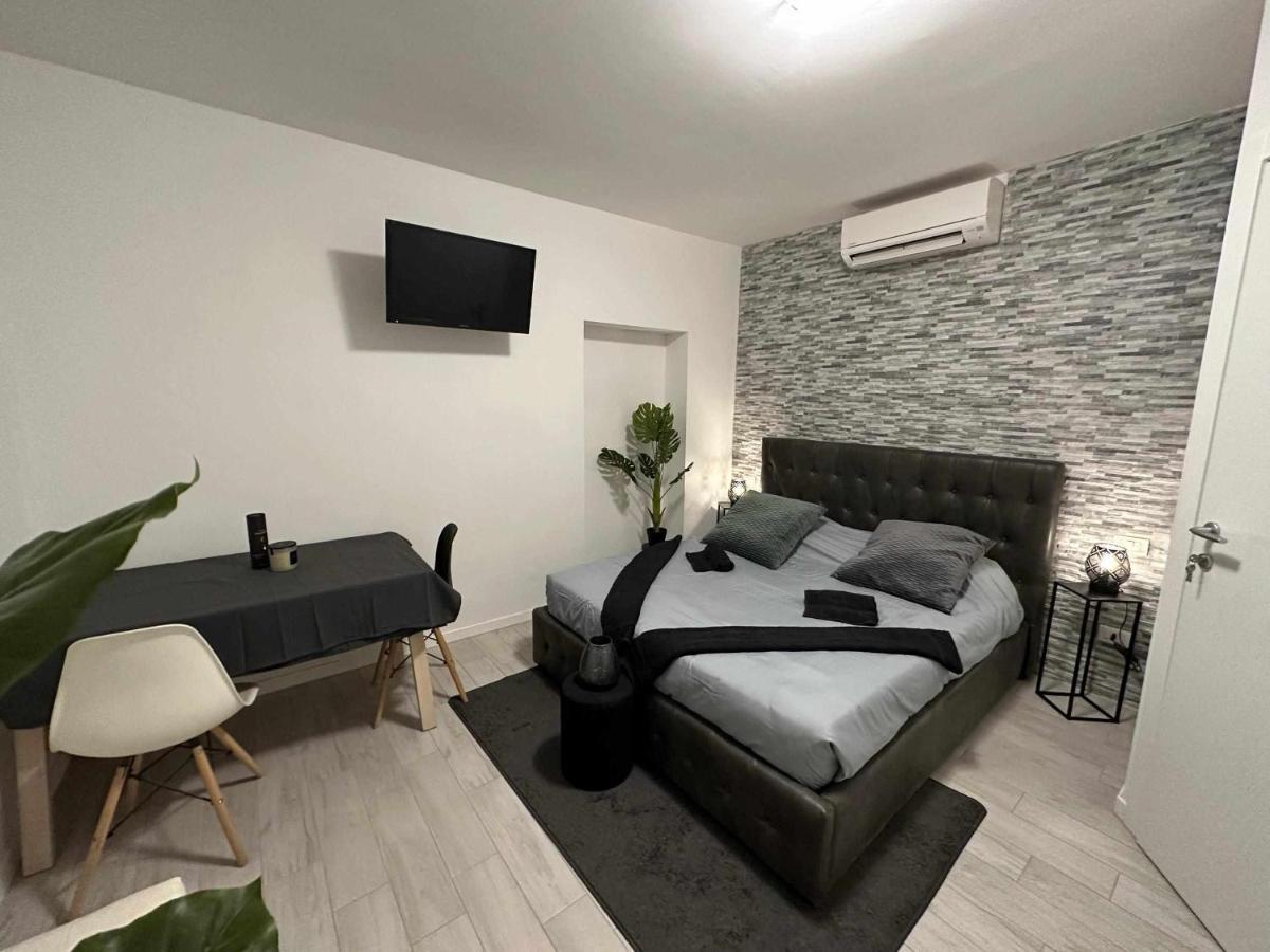 Destiny Home 3 Verona Borgo Roma Eksteriør bilde