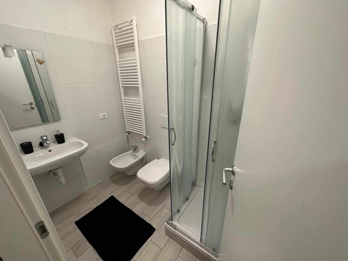 Destiny Home 3 Verona Borgo Roma Eksteriør bilde