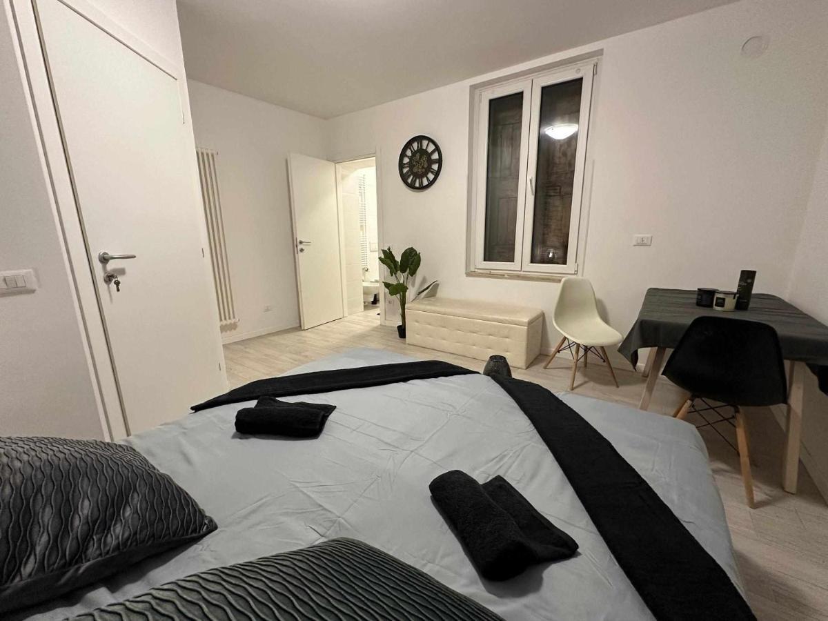 Destiny Home 3 Verona Borgo Roma Eksteriør bilde