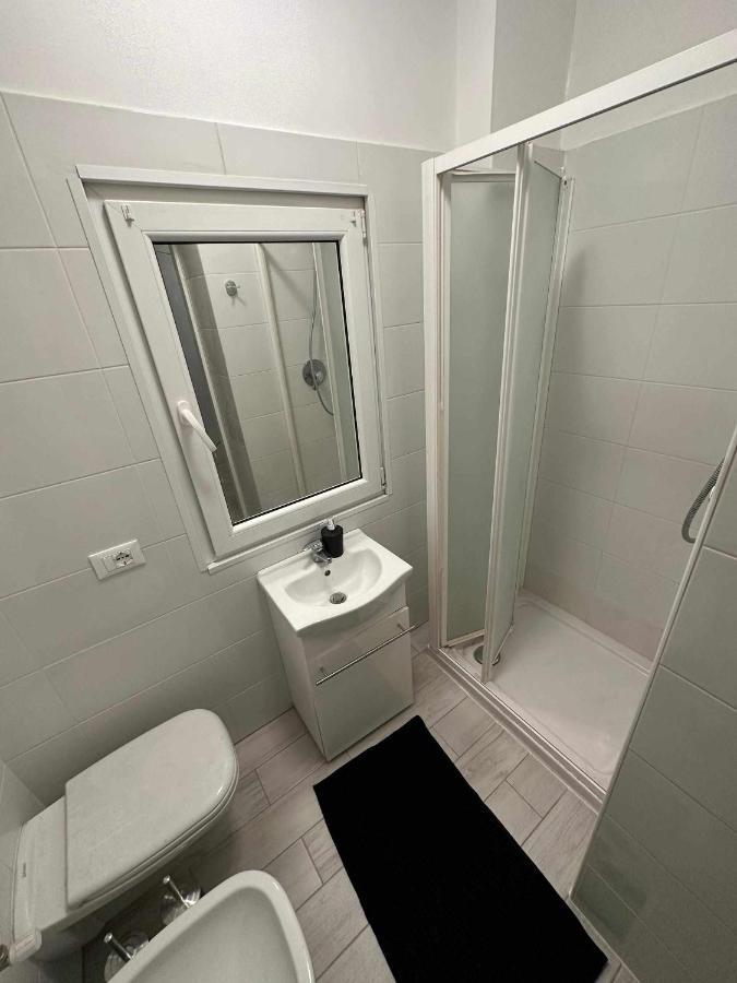 Destiny Home 3 Verona Borgo Roma Eksteriør bilde