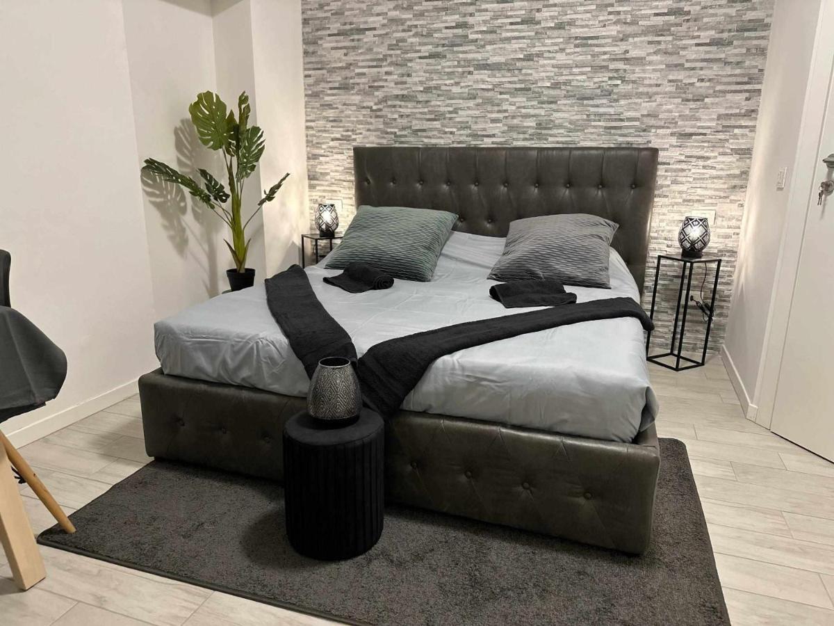 Destiny Home 3 Verona Borgo Roma Eksteriør bilde