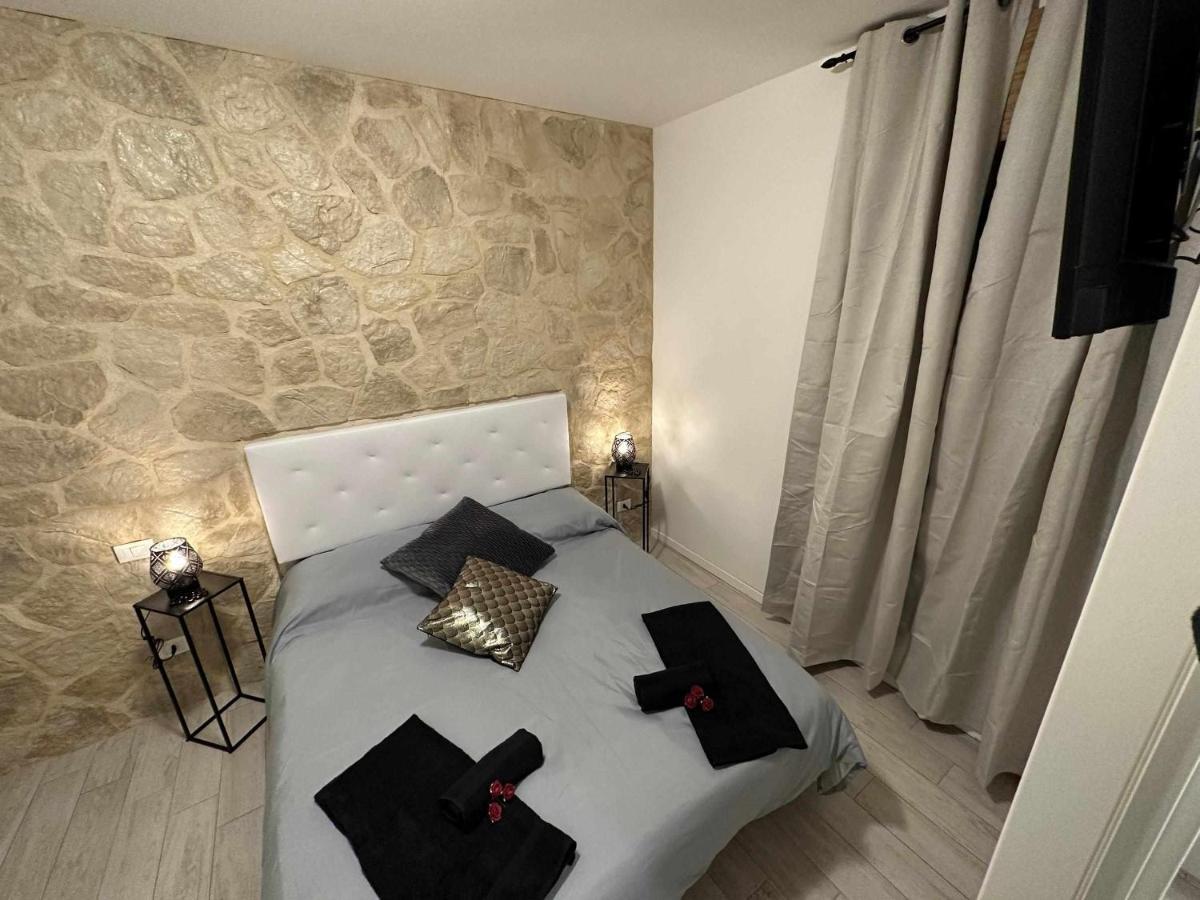 Destiny Home 3 Verona Borgo Roma Eksteriør bilde