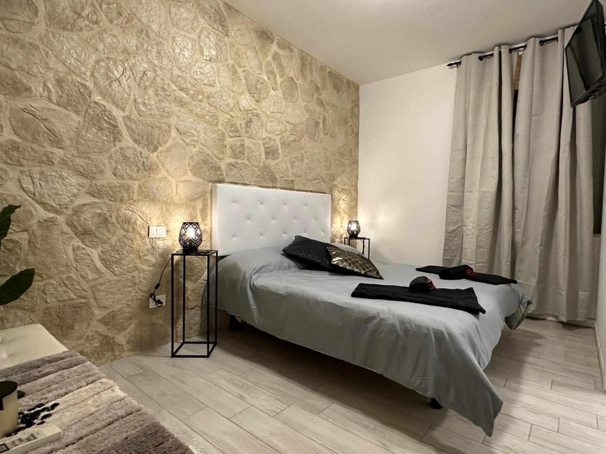 Destiny Home 3 Verona Borgo Roma Eksteriør bilde