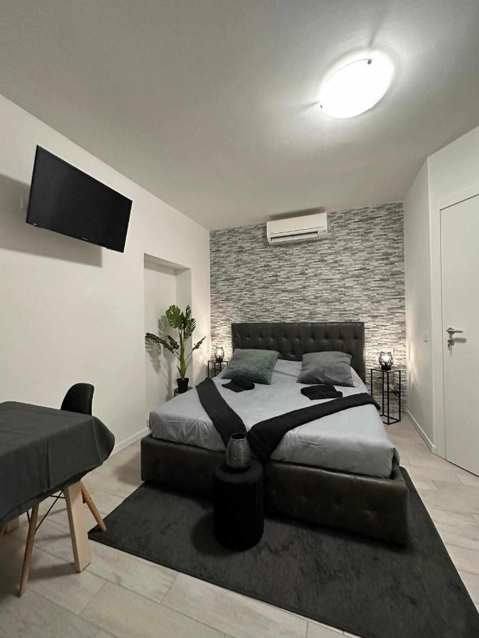 Destiny Home 3 Verona Borgo Roma Eksteriør bilde