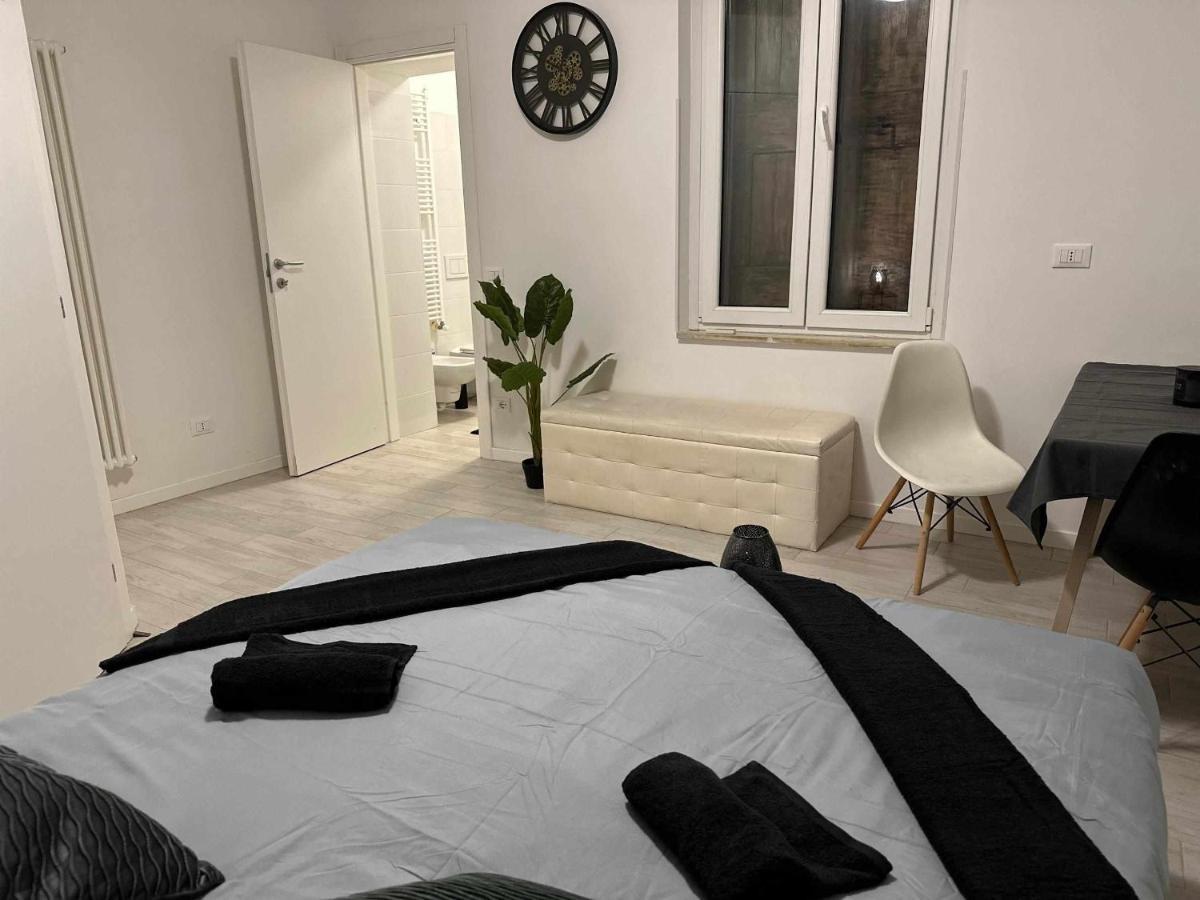 Destiny Home 3 Verona Borgo Roma Eksteriør bilde