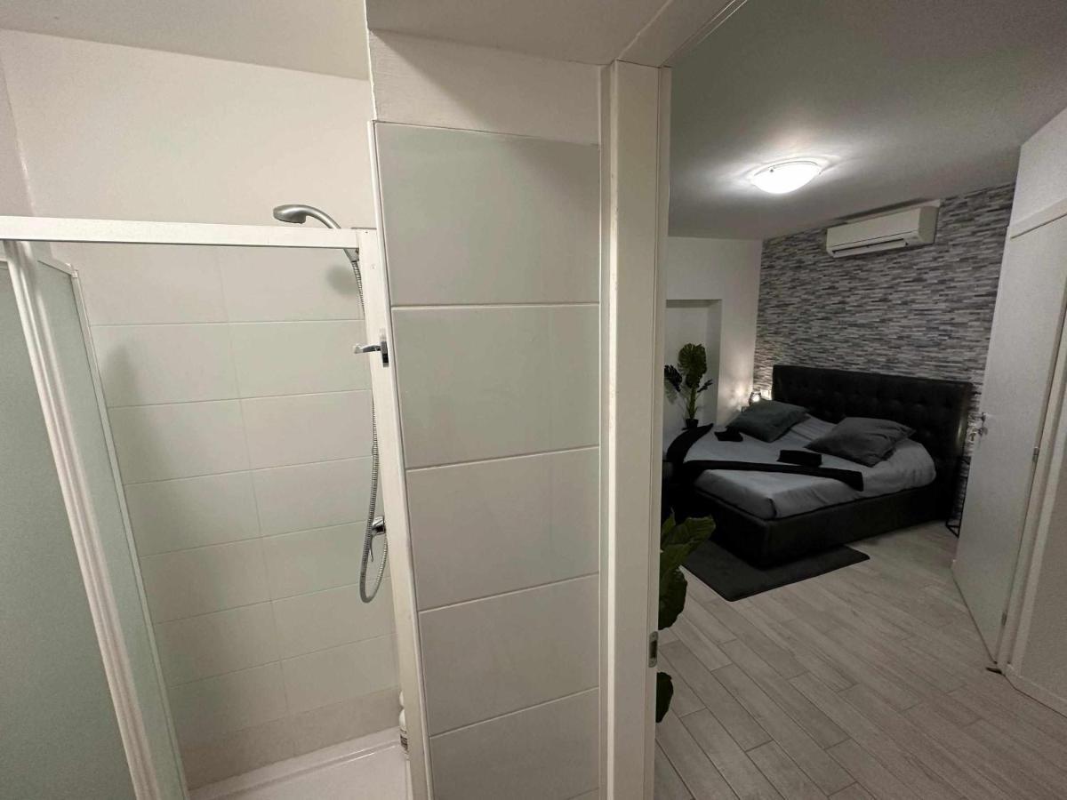 Destiny Home 3 Verona Borgo Roma Eksteriør bilde