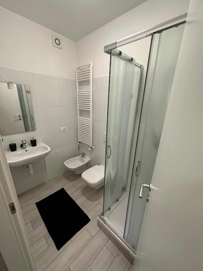 Destiny Home 3 Verona Borgo Roma Eksteriør bilde