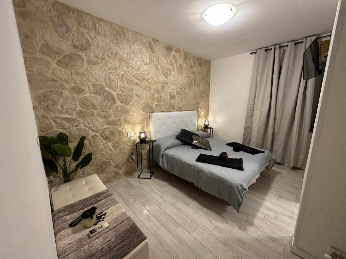 Destiny Home 3 Verona Borgo Roma Eksteriør bilde