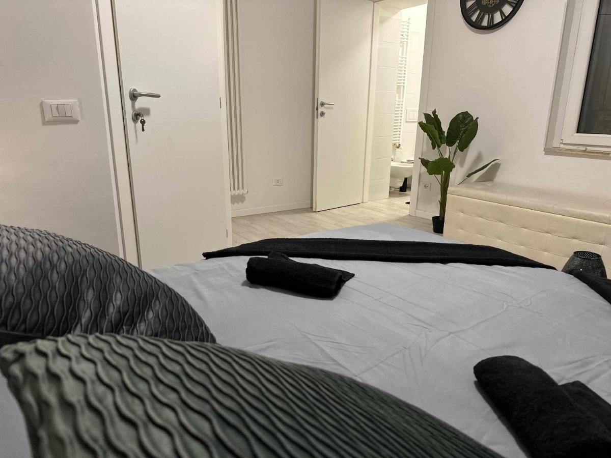 Destiny Home 3 Verona Borgo Roma Eksteriør bilde