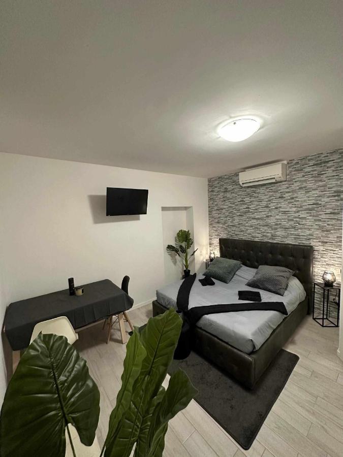 Destiny Home 3 Verona Borgo Roma Eksteriør bilde